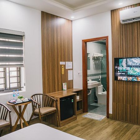 Tam Coc Lily Homestay Ninh Bình Extérieur photo