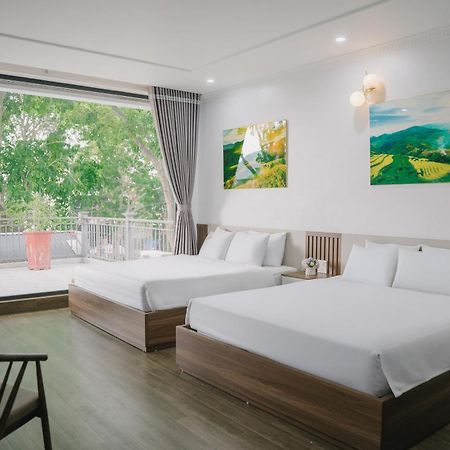 Tam Coc Lily Homestay Ninh Bình Extérieur photo