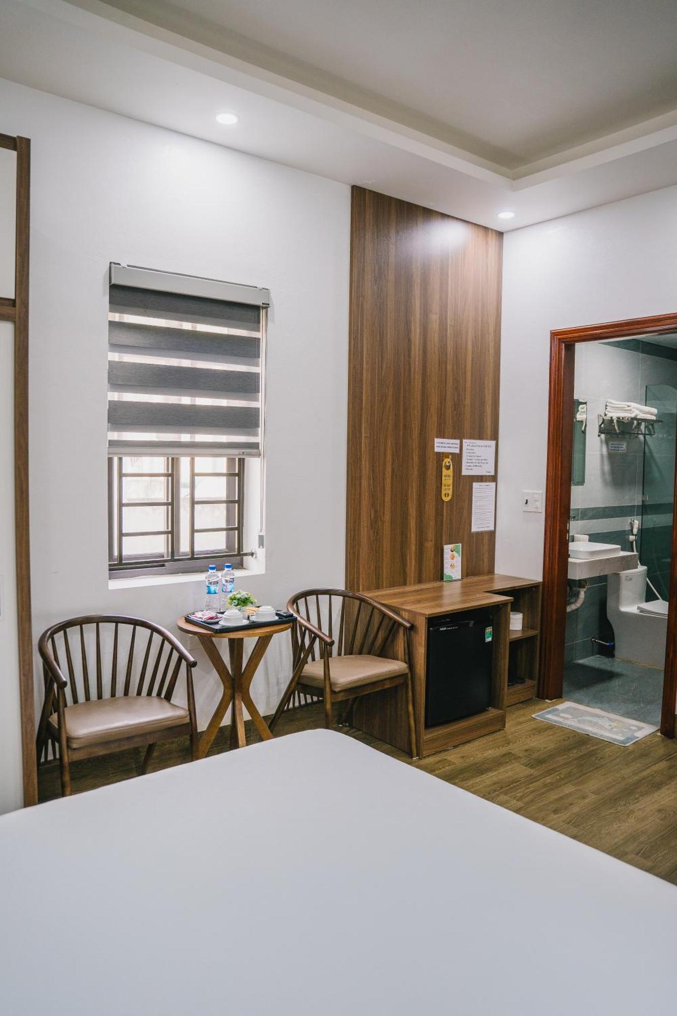 Tam Coc Lily Homestay Ninh Bình Extérieur photo
