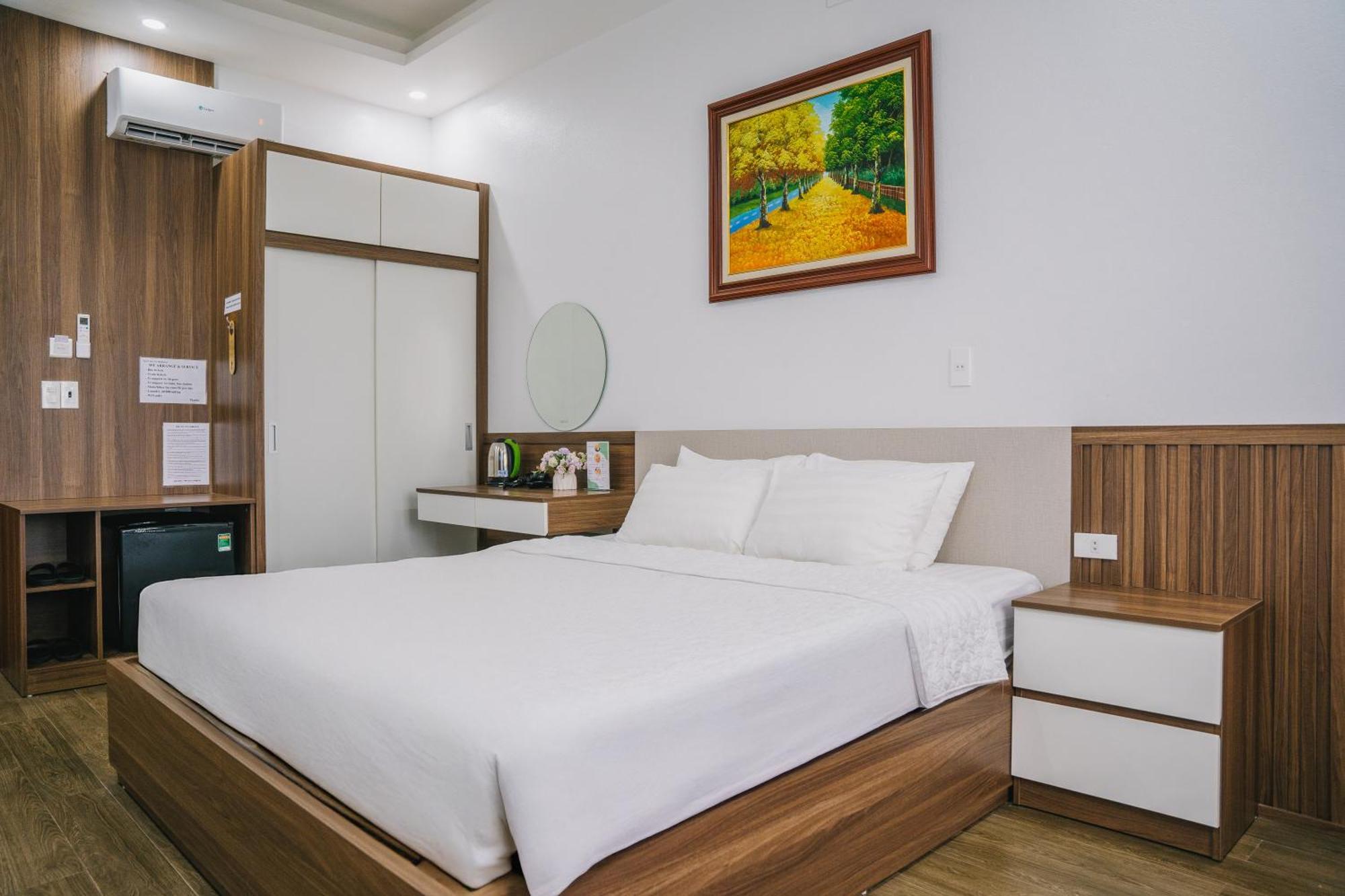 Tam Coc Lily Homestay Ninh Bình Extérieur photo