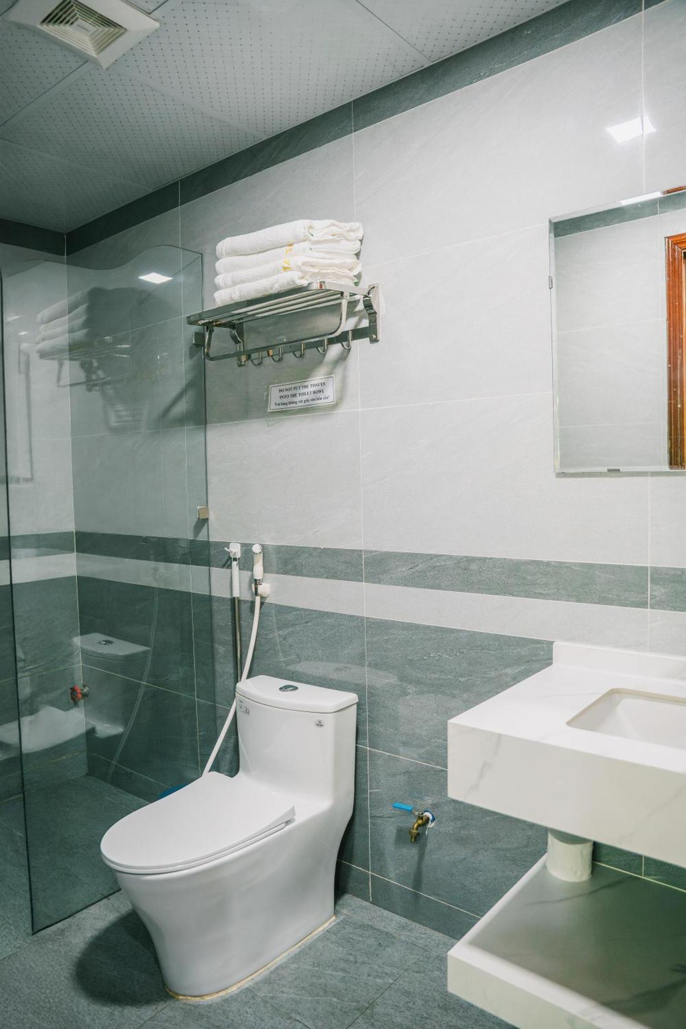 Tam Coc Lily Homestay Ninh Bình Extérieur photo