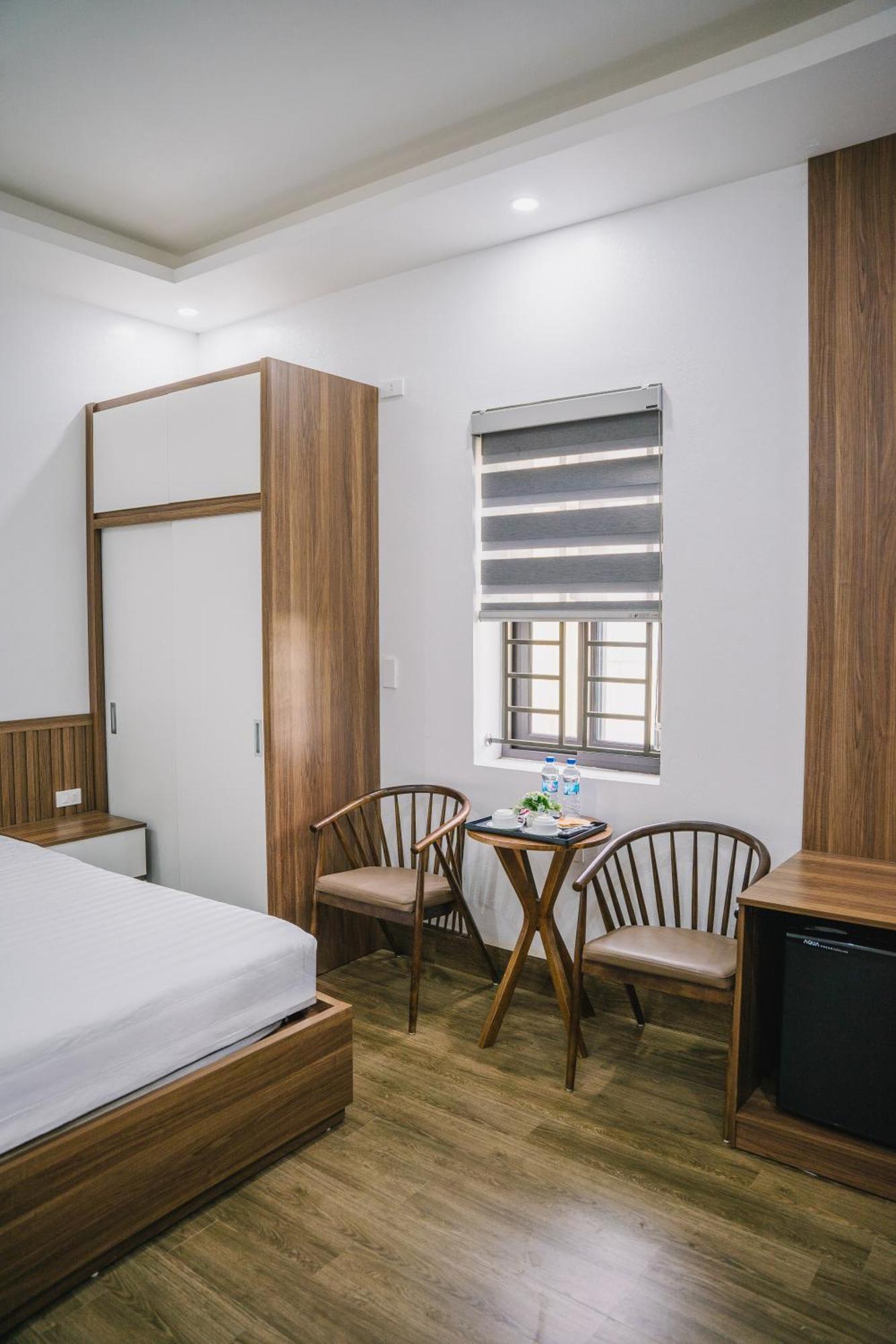 Tam Coc Lily Homestay Ninh Bình Extérieur photo