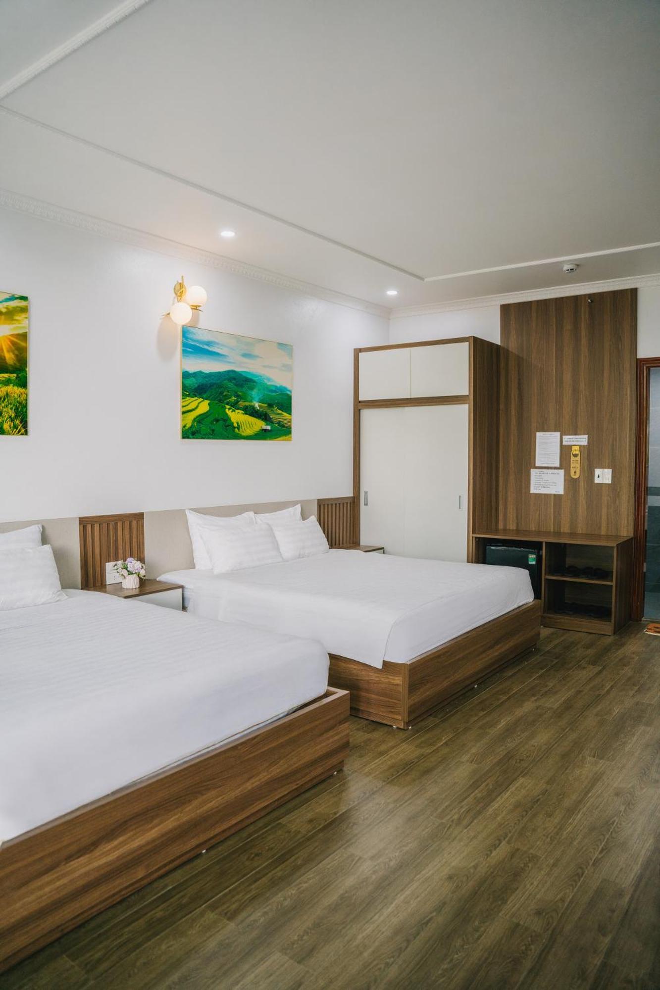 Tam Coc Lily Homestay Ninh Bình Extérieur photo
