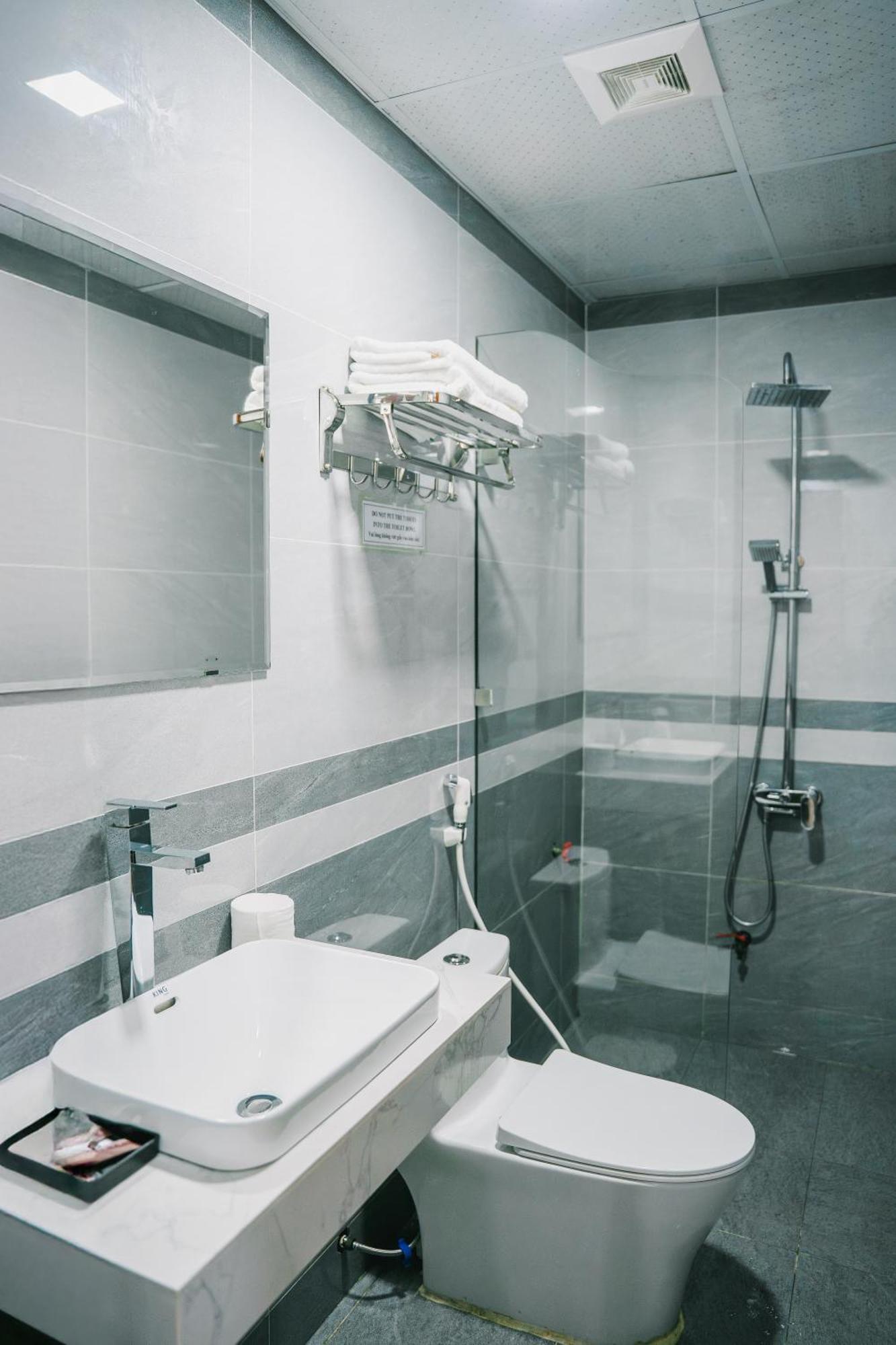 Tam Coc Lily Homestay Ninh Bình Extérieur photo