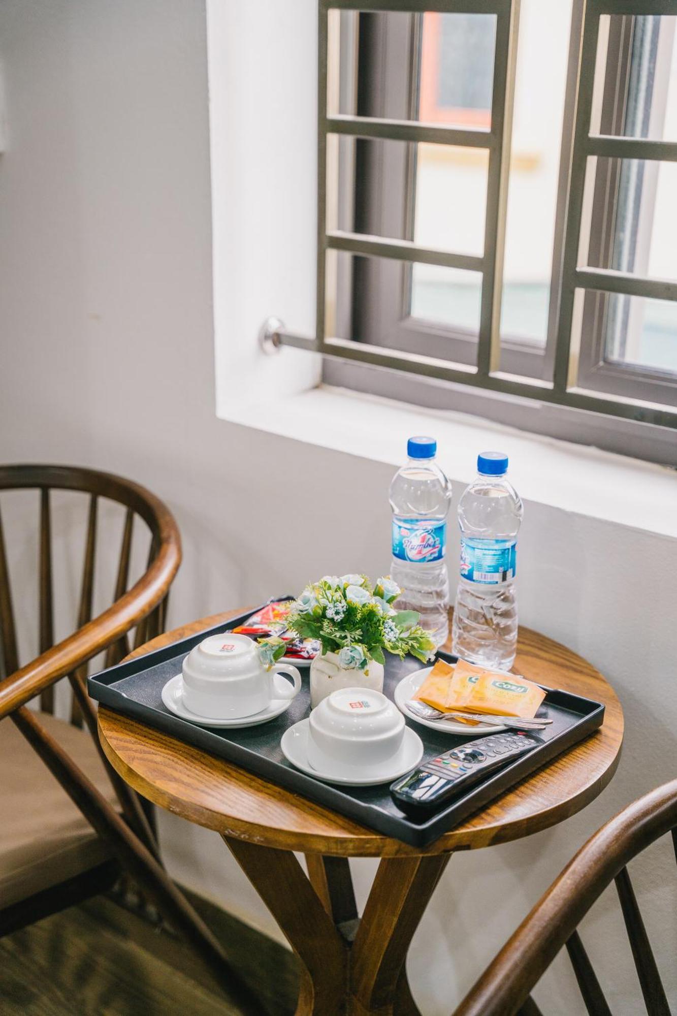 Tam Coc Lily Homestay Ninh Bình Extérieur photo