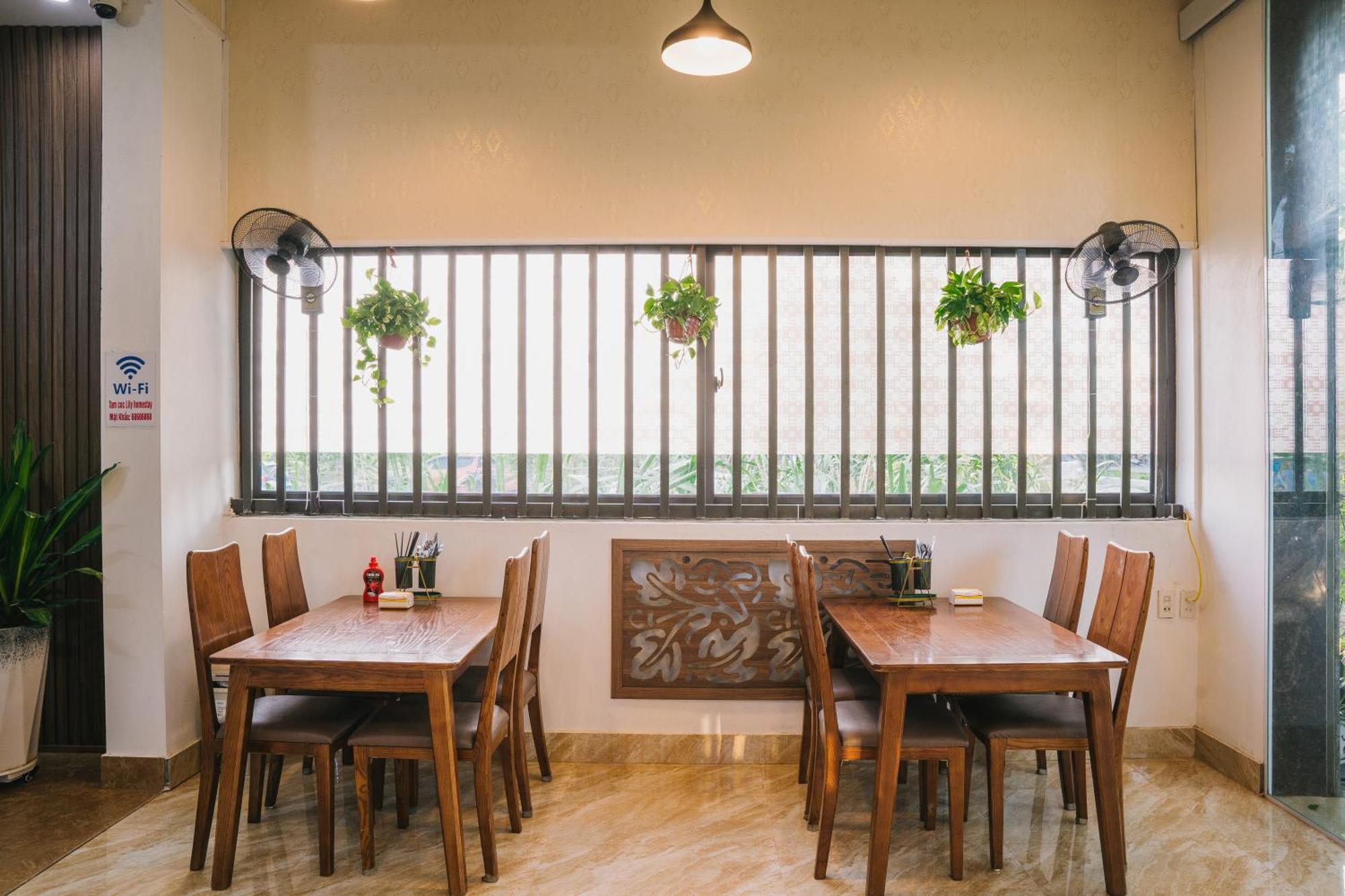 Tam Coc Lily Homestay Ninh Bình Extérieur photo