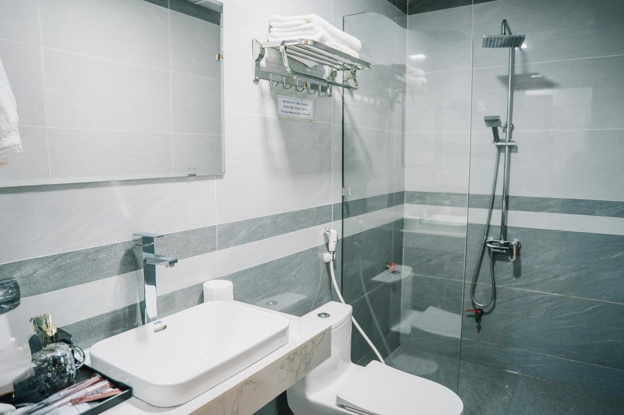Tam Coc Lily Homestay Ninh Bình Extérieur photo