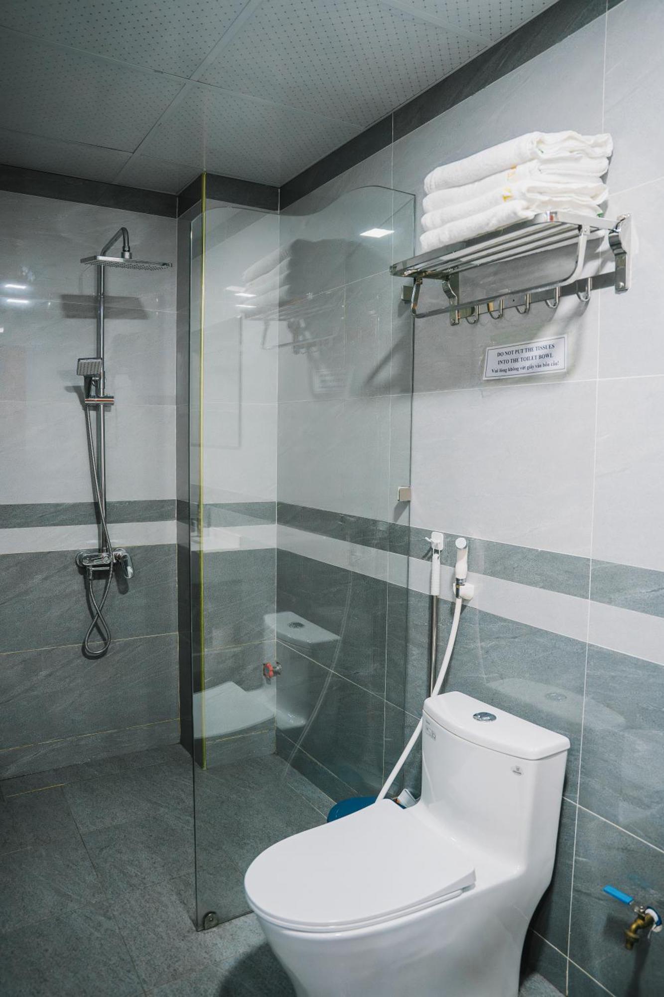 Tam Coc Lily Homestay Ninh Bình Extérieur photo