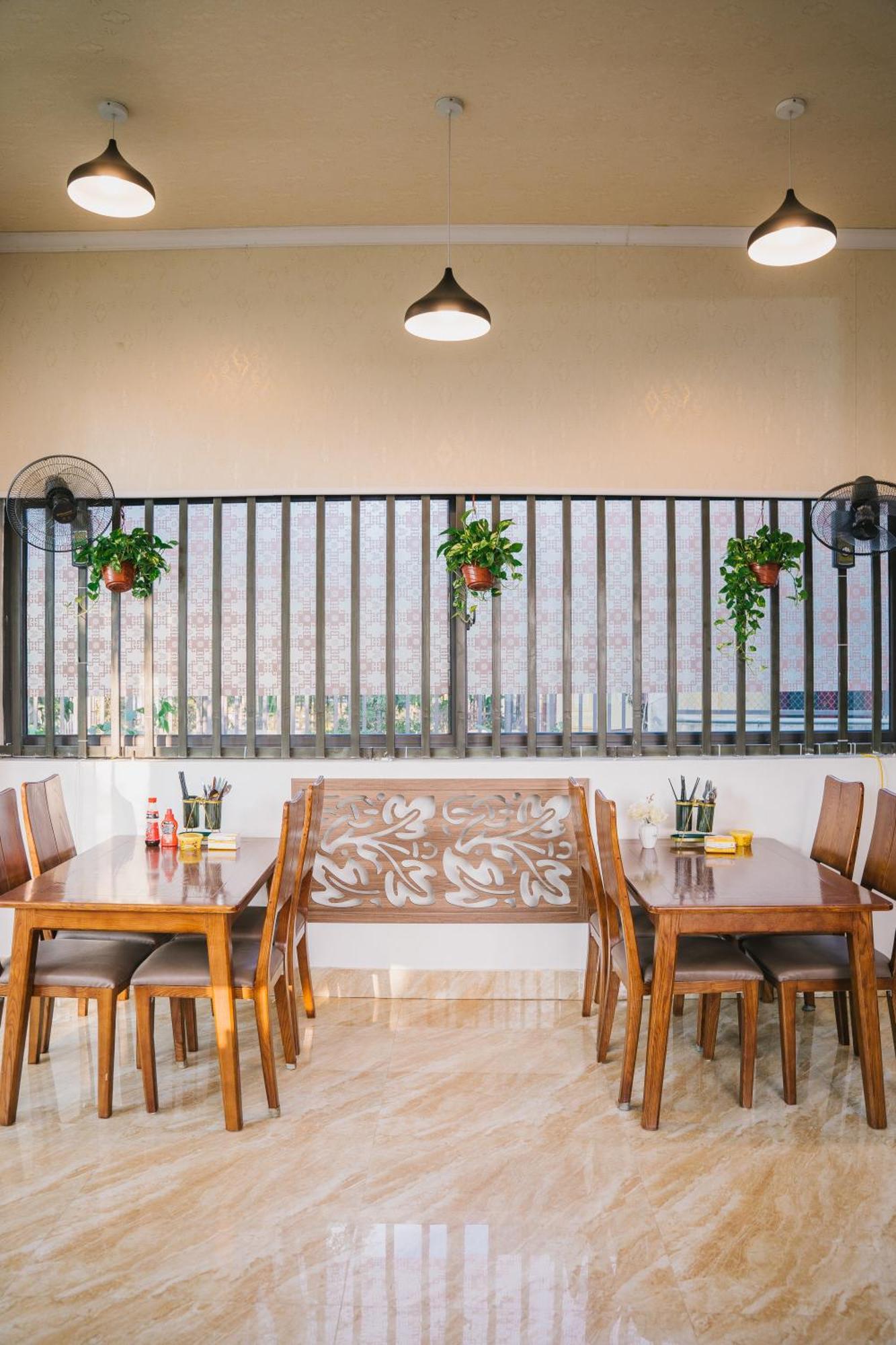 Tam Coc Lily Homestay Ninh Bình Extérieur photo