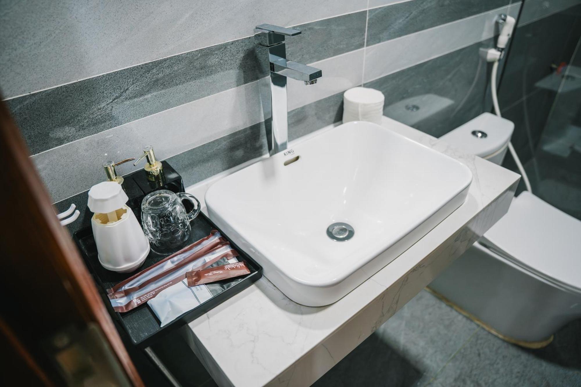 Tam Coc Lily Homestay Ninh Bình Extérieur photo